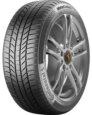 Continental WinterContact TS 870 P