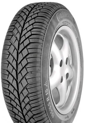 Continental WinterContact TS830