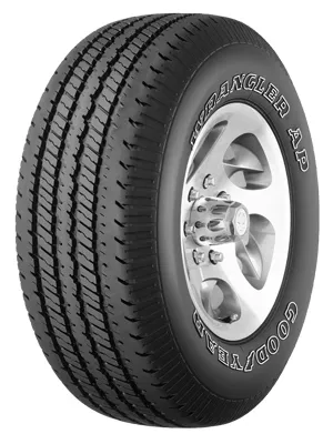 Goodyear Wrangler AP