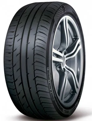 Zenises Ztyre runflat
